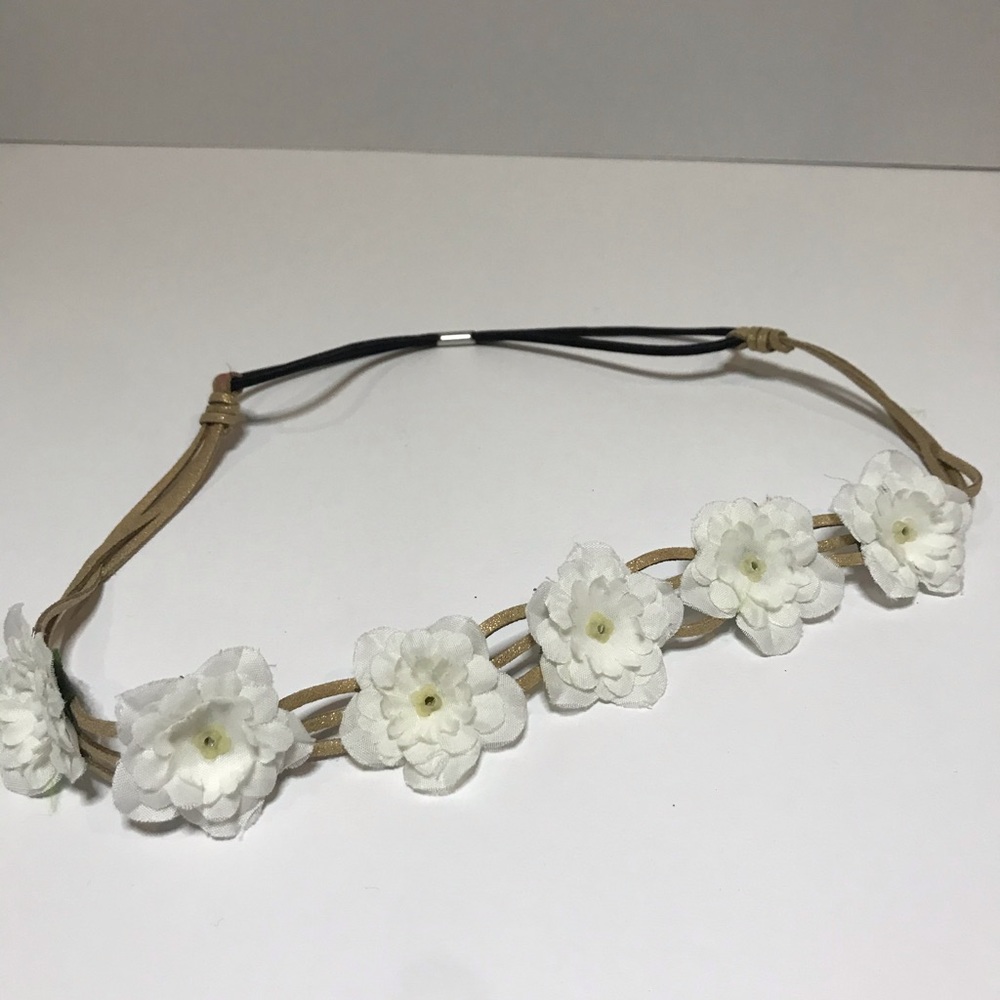Girls hair accessory